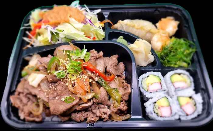 52nd Bro Sushi Picture 7