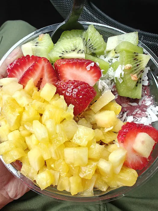 Ju-go Juice Bar Picture 4