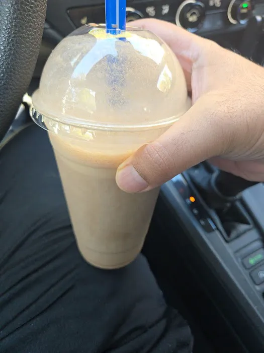 Ju-go Juice Bar Picture 1