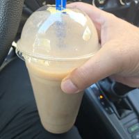 Ju-go Juice Bar ico