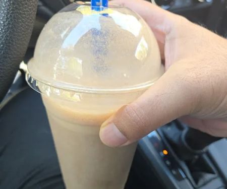 Ju-go Juice Bar
