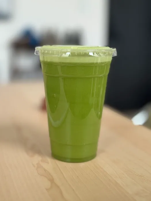 Ju-go Juice Bar Picture 7