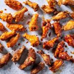 Wild Wild Wings