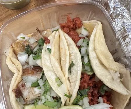 El Don Taqueria & Grocery