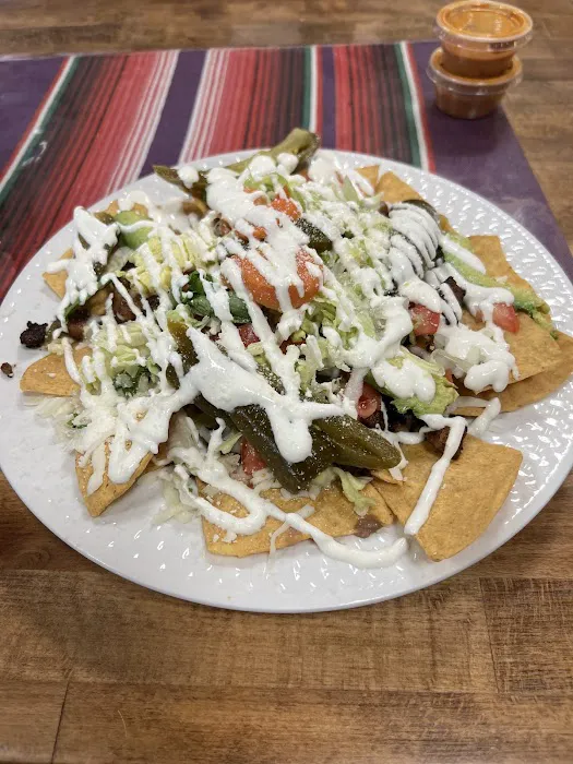 El Don Taqueria & Grocery Picture 6