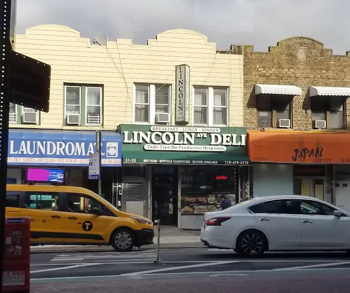 Lincoln Deli Picture 4