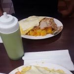 Lincoln Deli