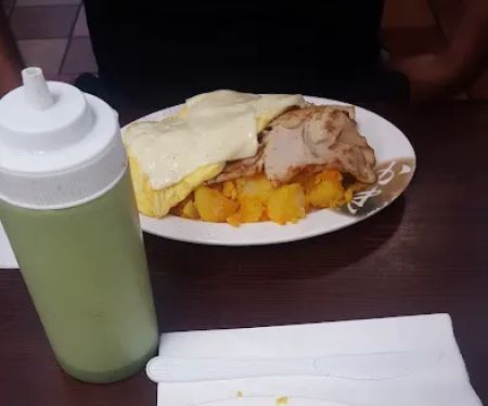 Lincoln Deli