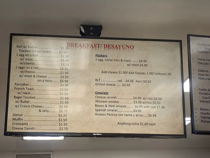 Lincoln Deli Picture 2