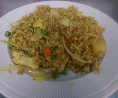 Chin Thai