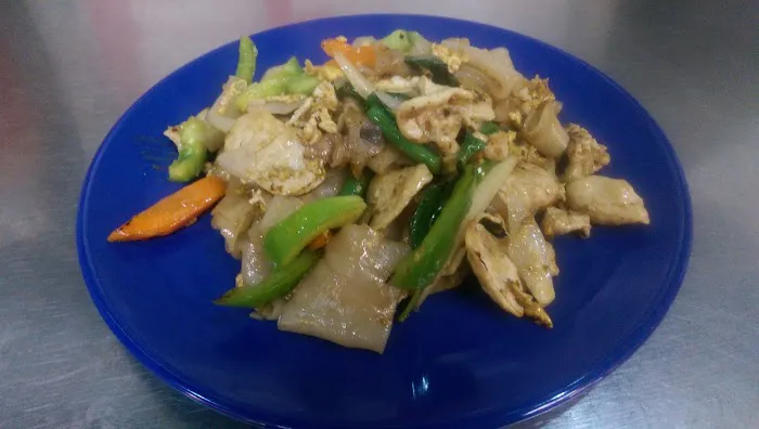 Chin Thai Picture 2