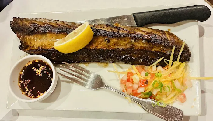 Tito Rad's Grill Picture 5