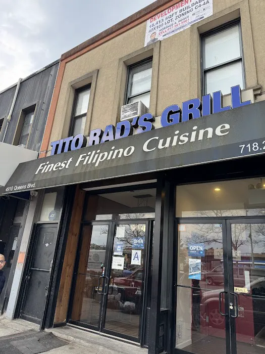 Tito Rad's Grill Picture 4