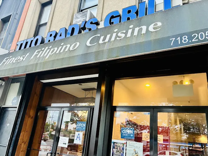 Tito Rad's Grill Picture 7