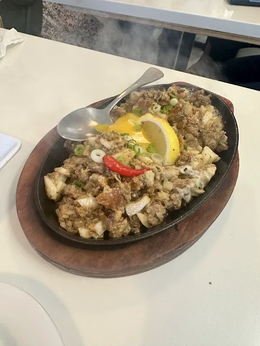 Kabayan Authentic Filipino Cuisine — Queens Blvd. Picture 6