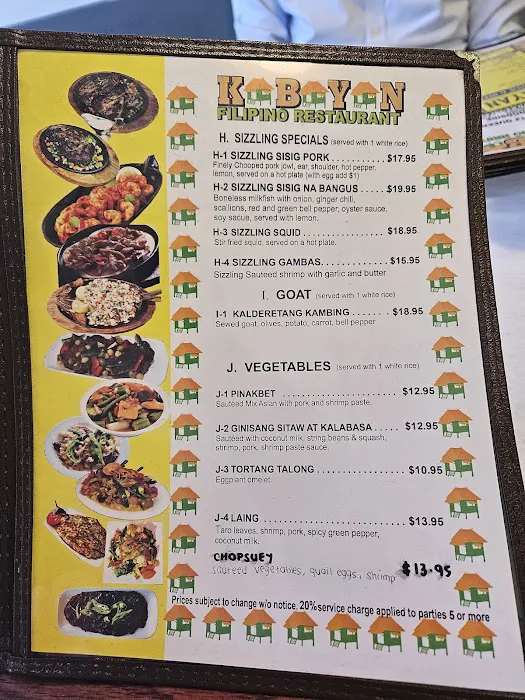 Kabayan Authentic Filipino Cuisine — Queens Blvd. Picture 4
