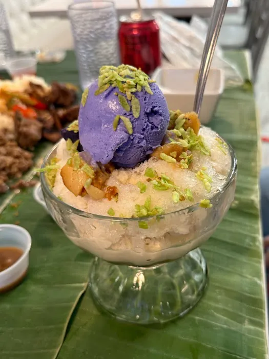 Kabayan Authentic Filipino Cuisine — Queens Blvd. Picture 2