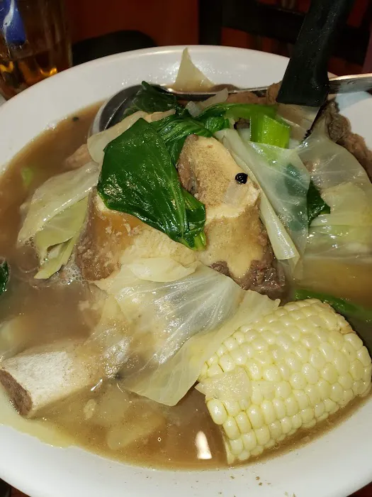 Kabayan Authentic Filipino Cuisine — Queens Blvd. Picture 5
