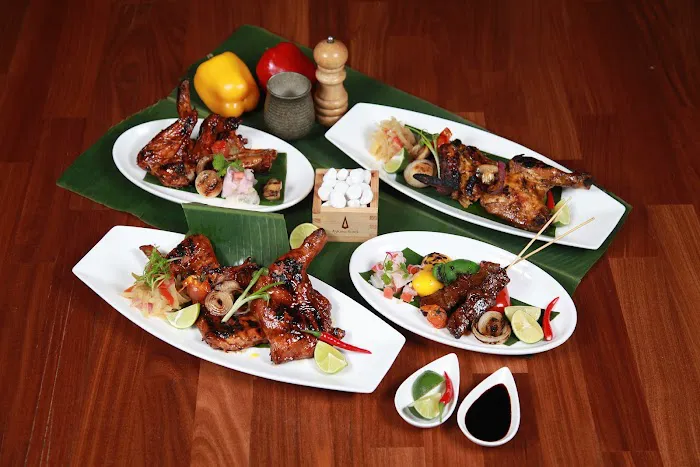 Kabayan Authentic Filipino Cuisine — Queens Blvd. Picture 7