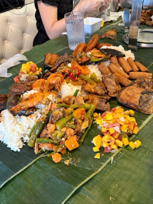 Kabayan Authentic Filipino Cuisine — Queens Blvd. Picture 3