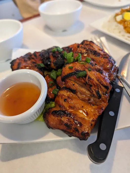 Kabayan Authentic Filipino Cuisine — Queens Blvd. Picture 1