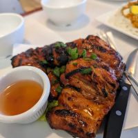 Kabayan Authentic Filipino Cuisine — Queens Blvd. ico