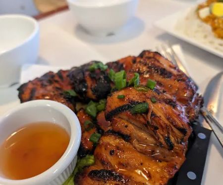 Kabayan Authentic Filipino Cuisine u2014 Queens Blvd.
