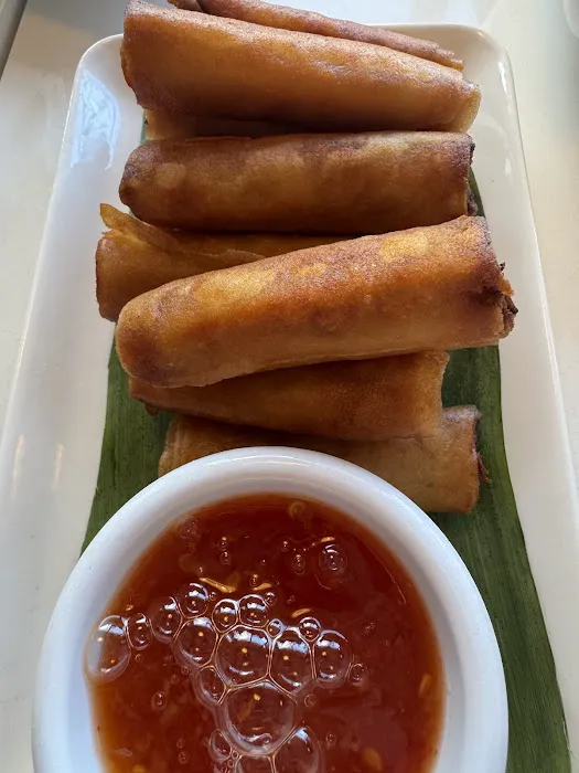 Kabayan Authentic Filipino Cuisine — Queens Blvd. Picture 9