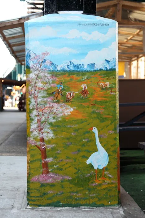The Wild Goose Picture 8
