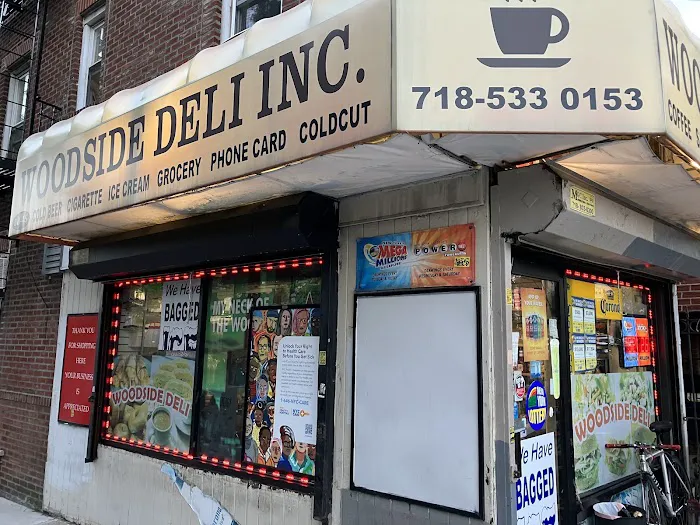 Woodside Deli Inc. Picture 1