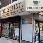 Woodside Deli Inc.