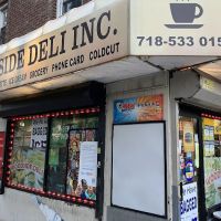 Woodside Deli Inc. ico