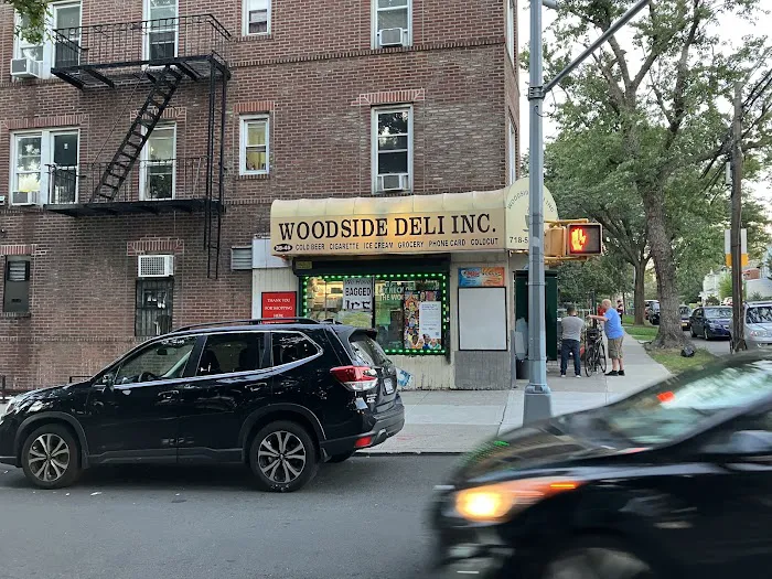 Woodside Deli Inc. Picture 2