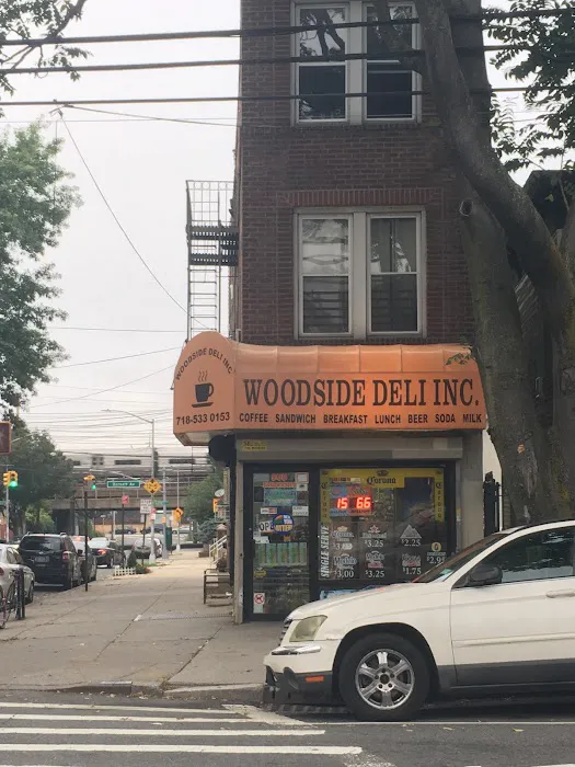 Woodside Deli Inc. Picture 5