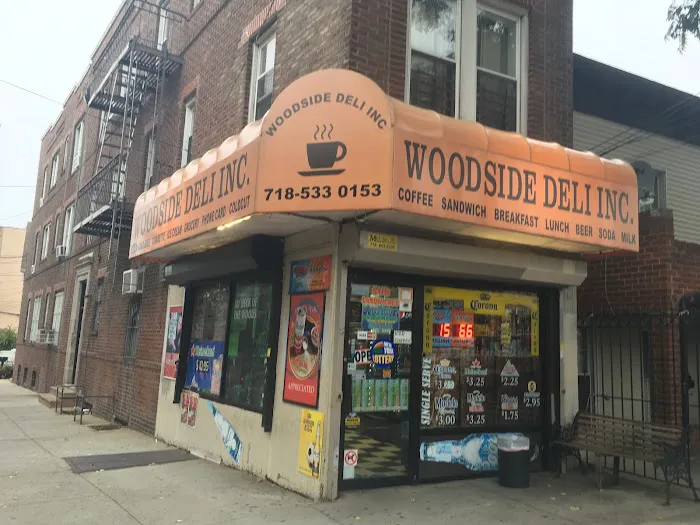 Woodside Deli Inc. Picture 3