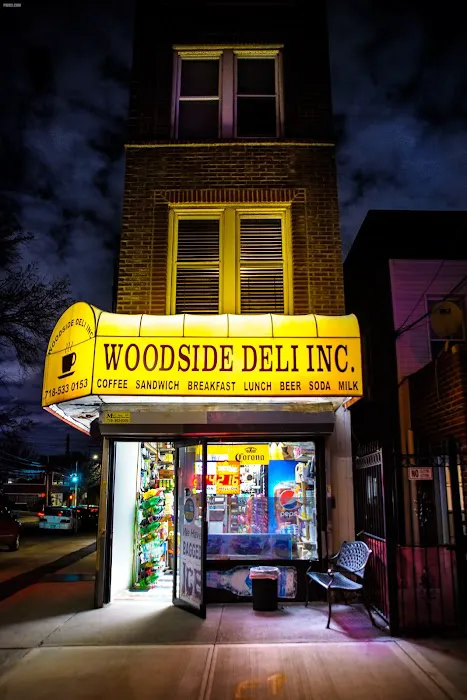 Woodside Deli Inc. Picture 4