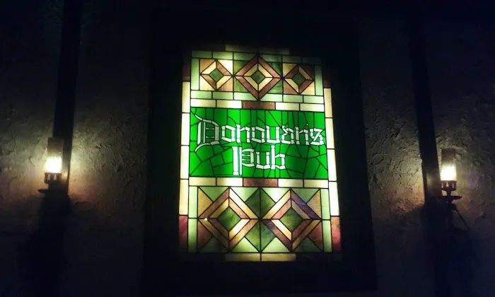 Donovan's Pub Picture 10