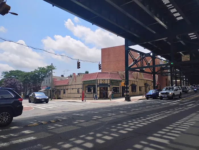 Donovan's Pub Picture 2
