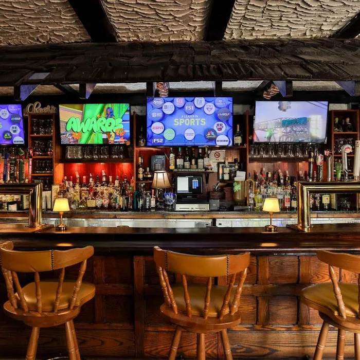 Donovan's Pub Picture 3