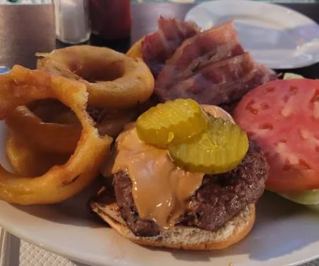 Donovan's Pub