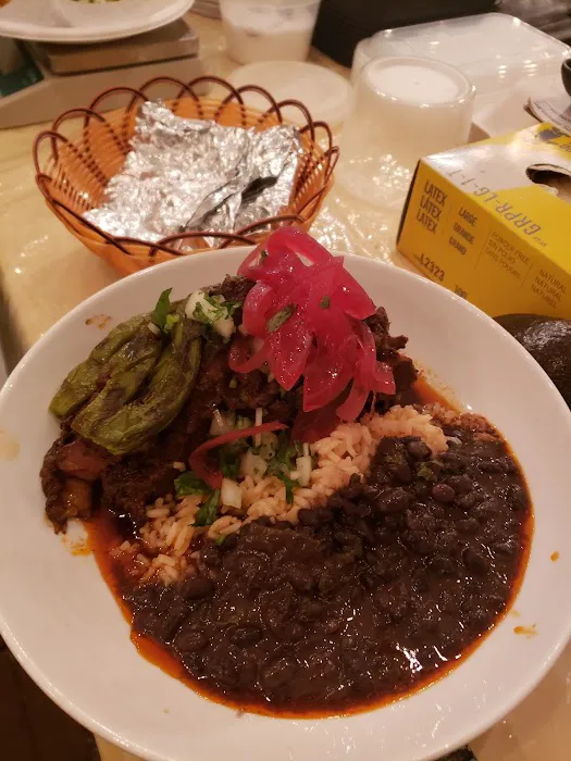 Carnitas los Jarochos Picture 1