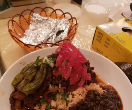 Carnitas los Jarochos