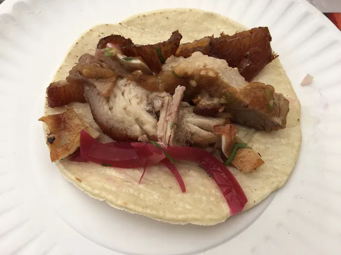 Carnitas los Jarochos Picture 10