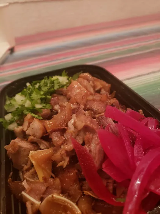 Carnitas los Jarochos Picture 7