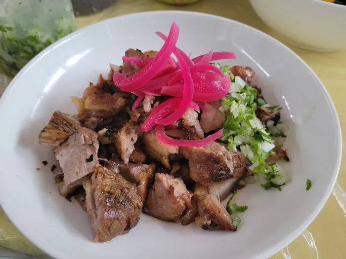 Carnitas los Jarochos Picture 2