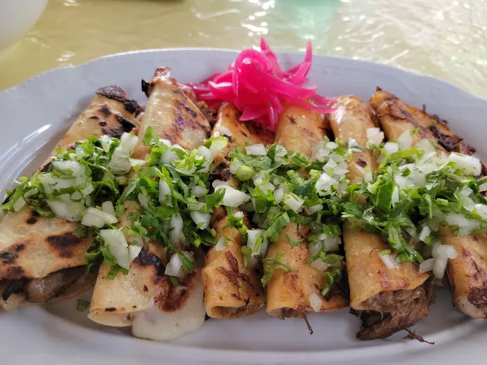 Carnitas los Jarochos Picture 5