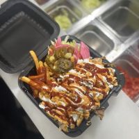The Broski Grill ico