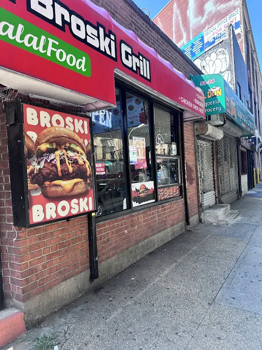 The Broski Grill Picture 8