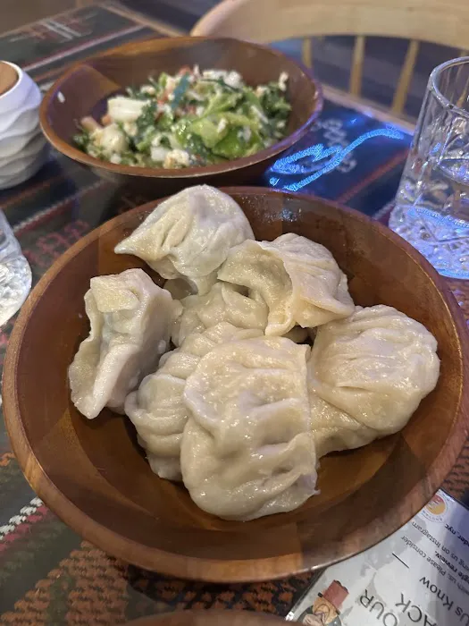 The Weekender (Bhutanese Restaurant π§πΉ) Picture 8