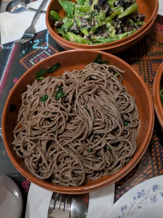 The Weekender (Bhutanese Restaurant π§πΉ) Picture 9